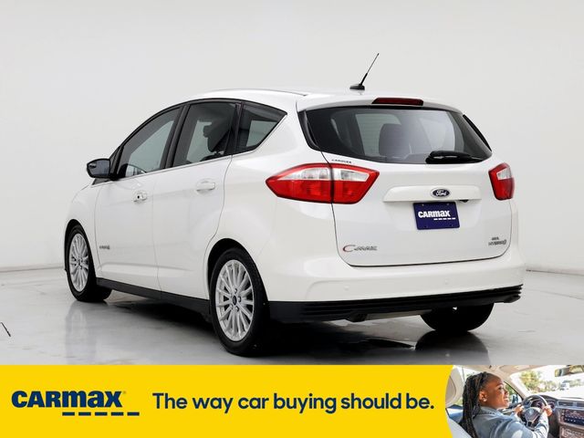 2016 Ford C-Max Hybrid SEL