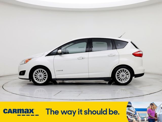 2016 Ford C-Max Hybrid SEL