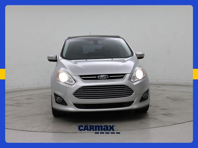2016 Ford C-Max Hybrid SEL