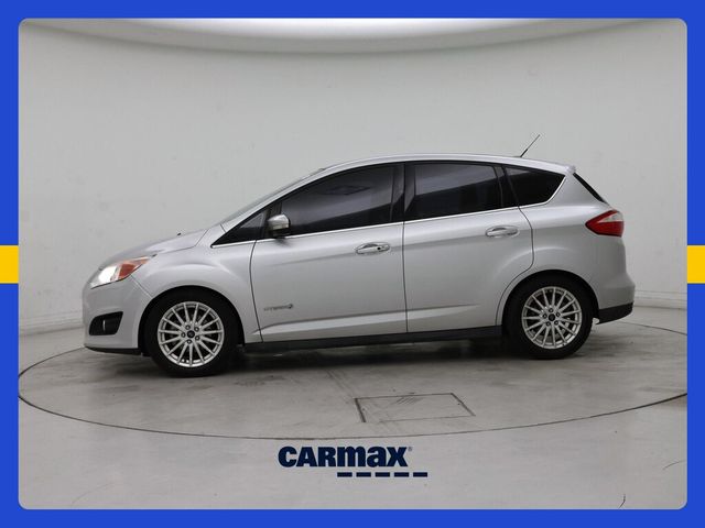 2016 Ford C-Max Hybrid SEL