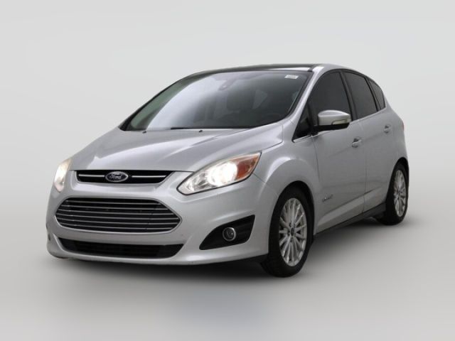 2016 Ford C-Max Hybrid SEL