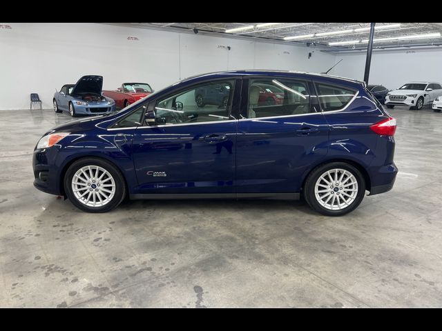 2016 Ford C-Max Energi SEL