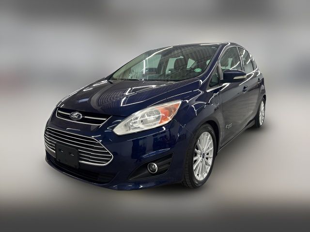 2016 Ford C-Max Energi SEL