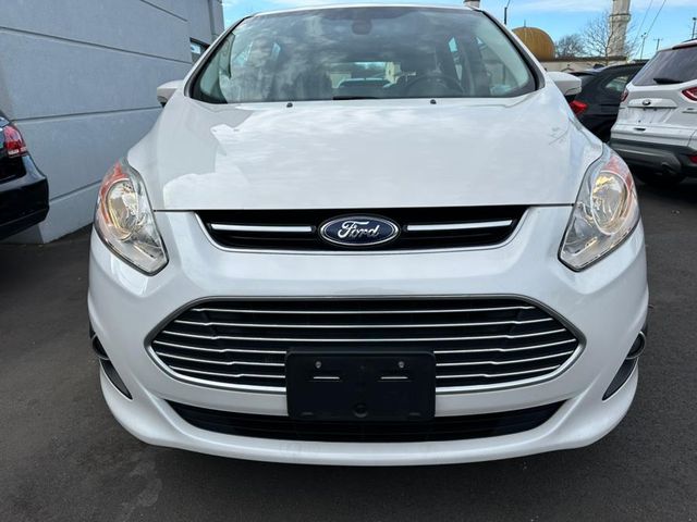 2016 Ford C-Max Energi SEL