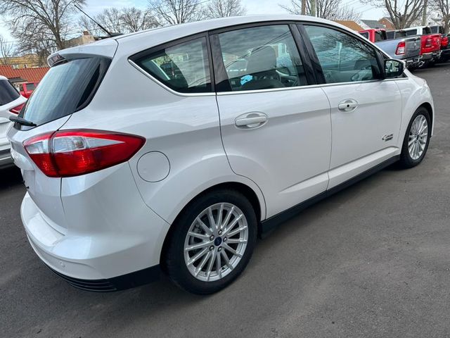 2016 Ford C-Max Energi SEL