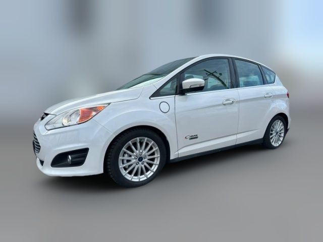 2016 Ford C-Max Energi SEL