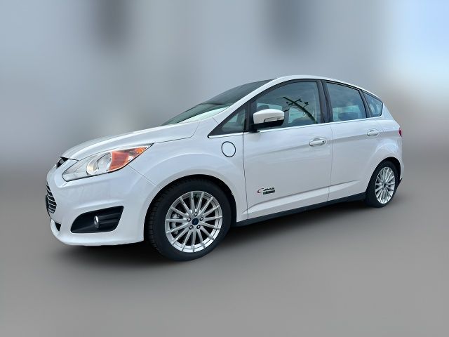 2016 Ford C-Max Energi SEL