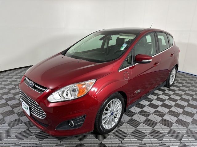 2016 Ford C-Max Energi SEL