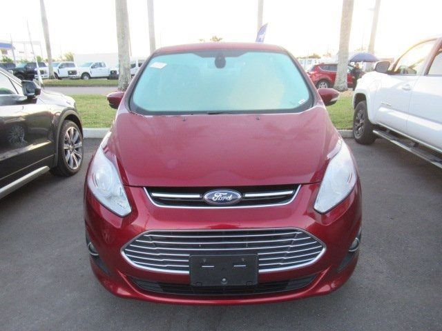 2016 Ford C-Max Energi SEL