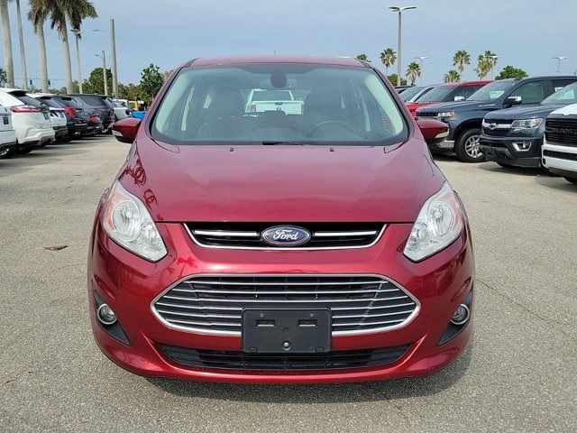 2016 Ford C-Max Energi SEL