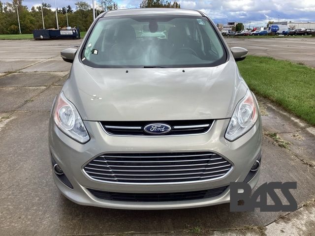 2016 Ford C-Max Energi SEL