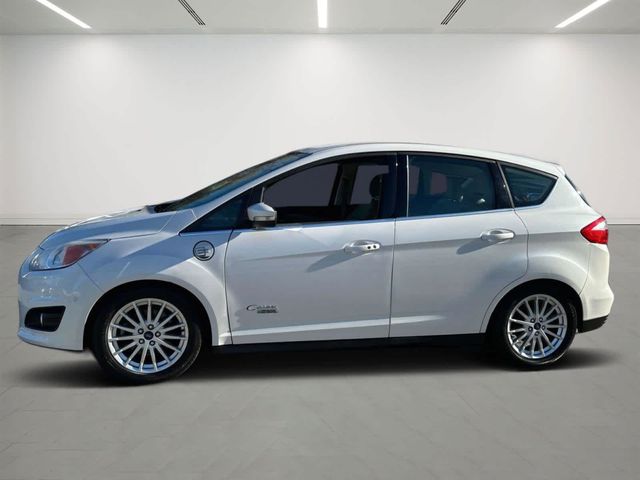 2016 Ford C-Max Energi SEL