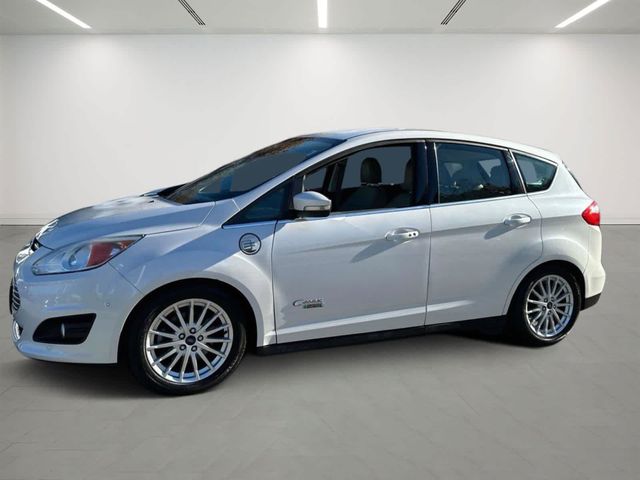 2016 Ford C-Max Energi SEL