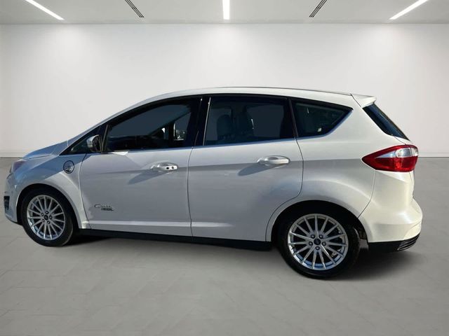 2016 Ford C-Max Energi SEL