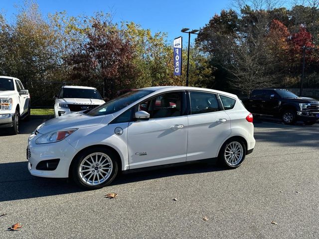 2016 Ford C-Max Energi SEL