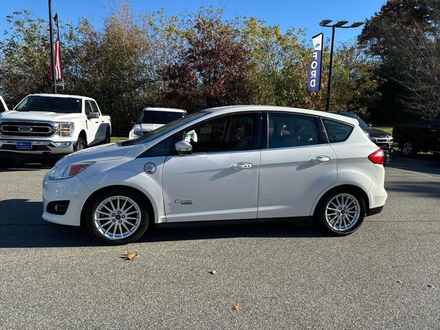 2016 Ford C-Max Energi SEL