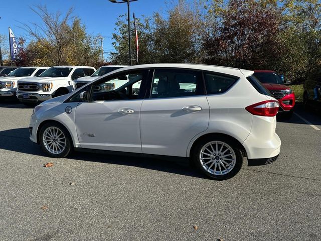 2016 Ford C-Max Energi SEL