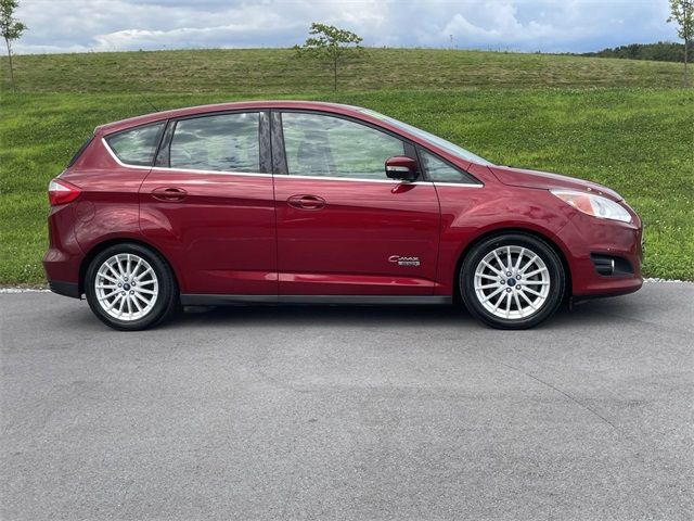 2016 Ford C-Max Energi SEL