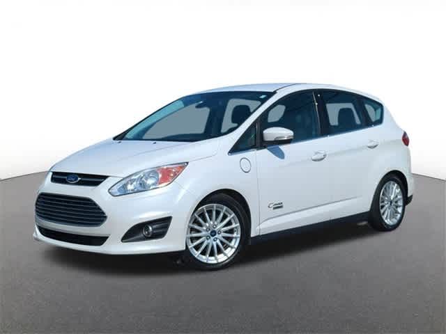 2016 Ford C-Max Energi SEL