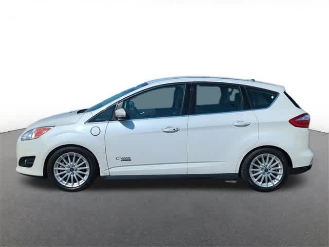 2016 Ford C-Max Energi SEL