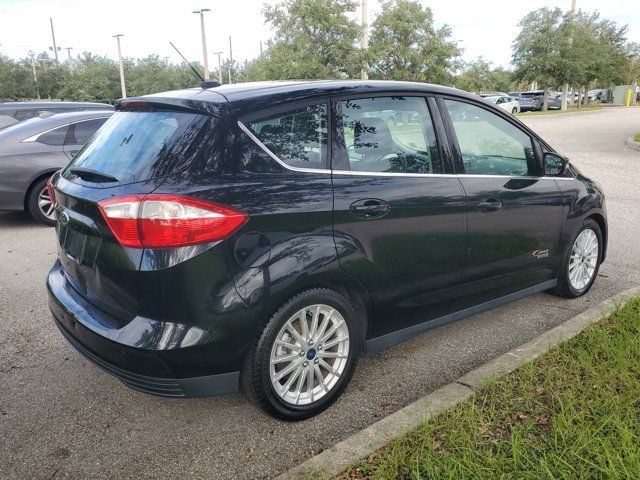 2016 Ford C-Max Energi SEL