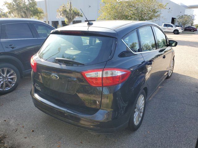 2016 Ford C-Max Energi SEL