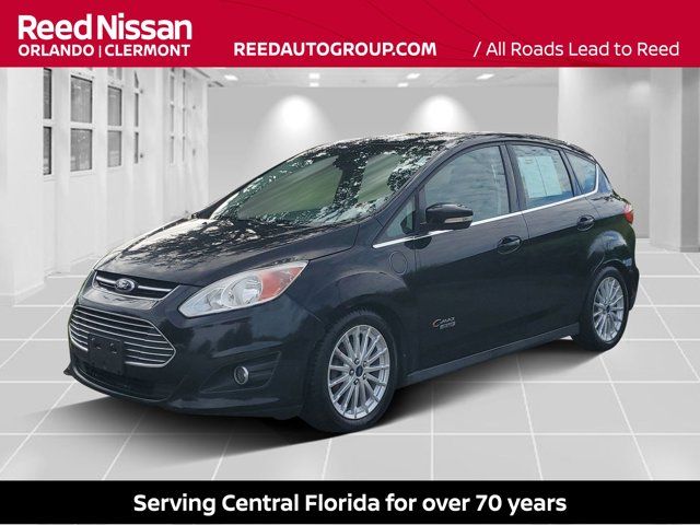 2016 Ford C-Max Energi SEL