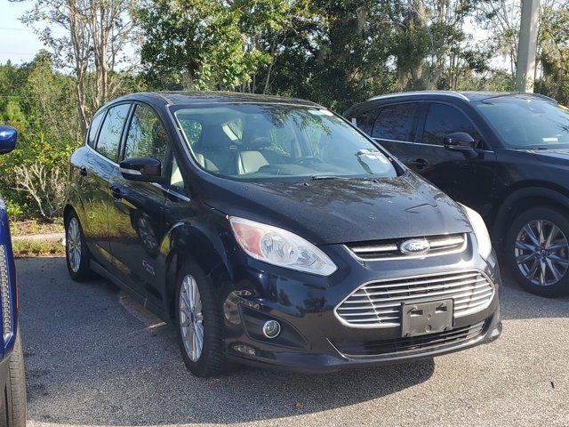 2016 Ford C-Max Energi SEL