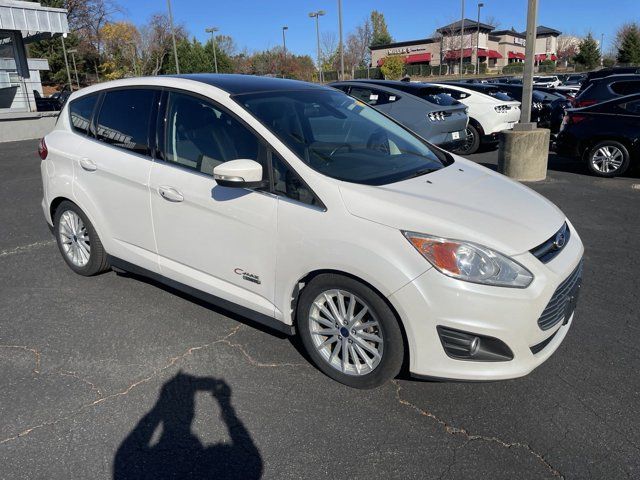 2016 Ford C-Max Energi SEL