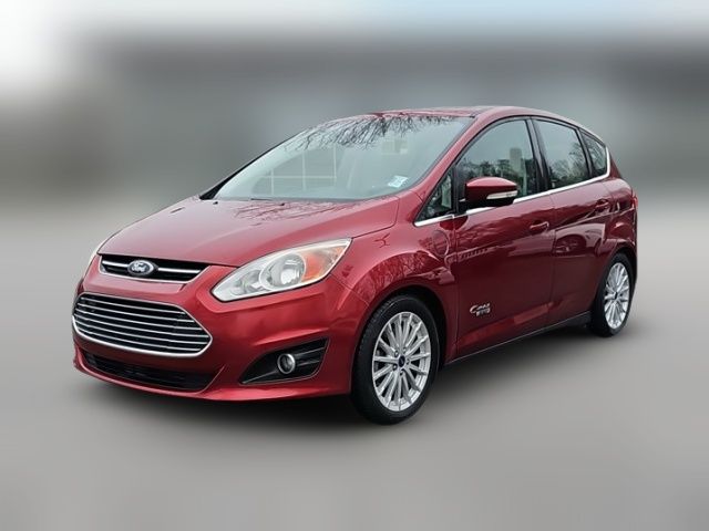 2016 Ford C-Max Energi SEL