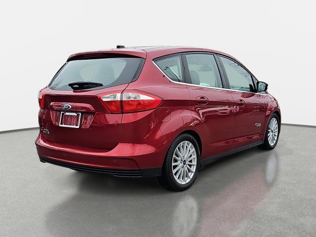 2016 Ford C-Max Energi SEL