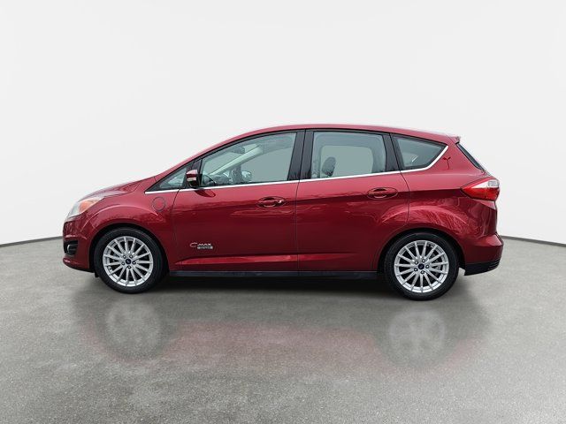 2016 Ford C-Max Energi SEL