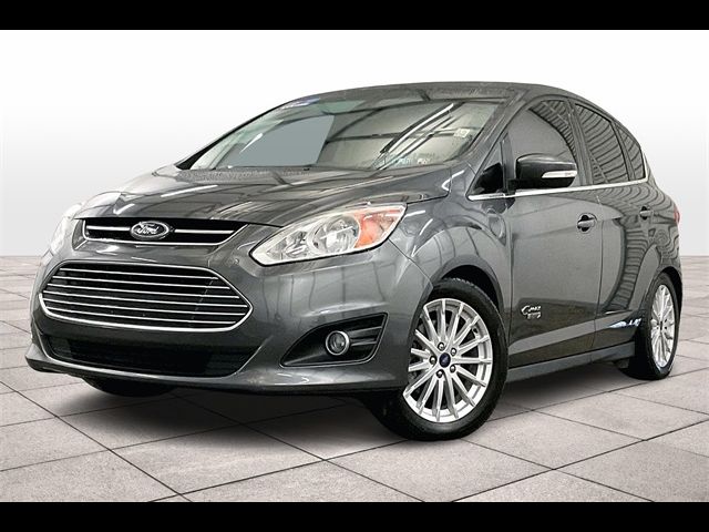 2016 Ford C-Max Energi SEL