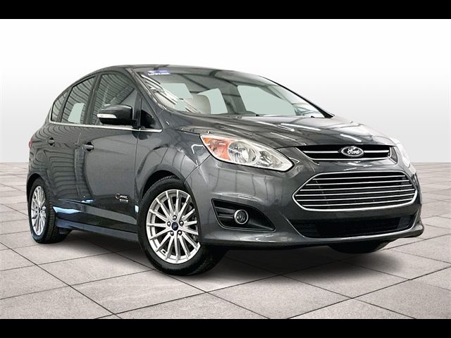 2016 Ford C-Max Energi SEL