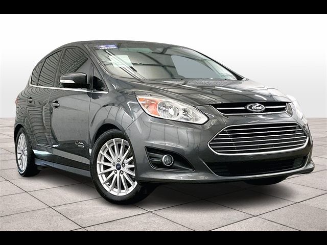 2016 Ford C-Max Energi SEL