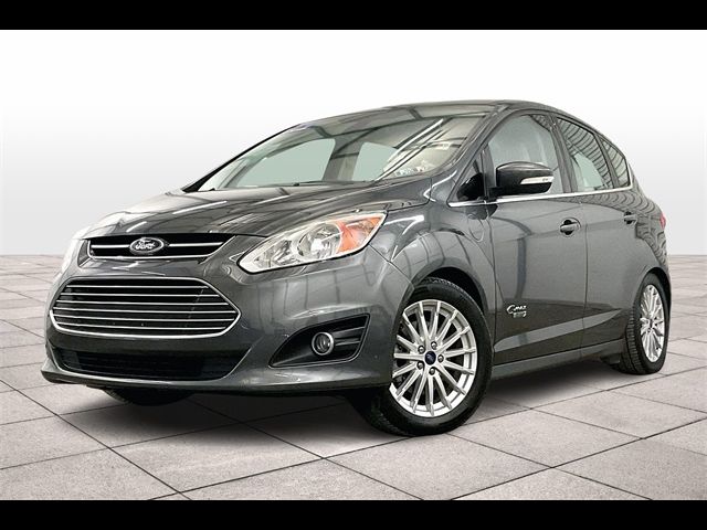 2016 Ford C-Max Energi SEL