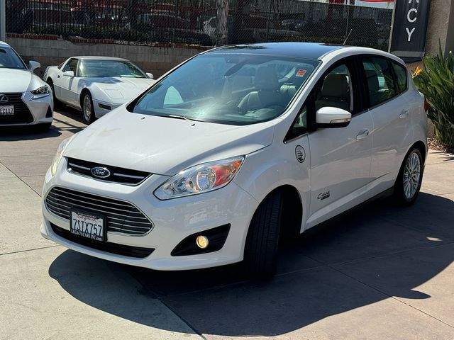 2016 Ford C-Max Energi SEL