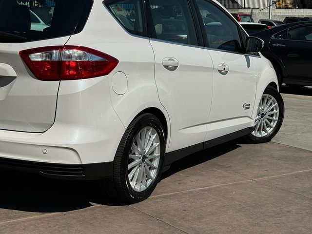 2016 Ford C-Max Energi SEL