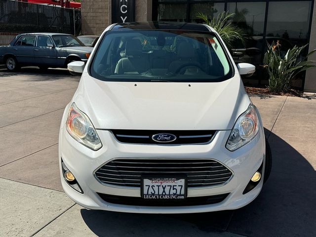 2016 Ford C-Max Energi SEL