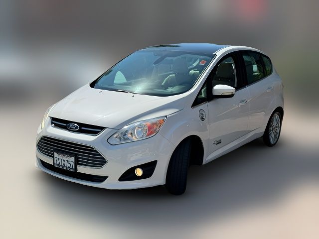 2016 Ford C-Max Energi SEL