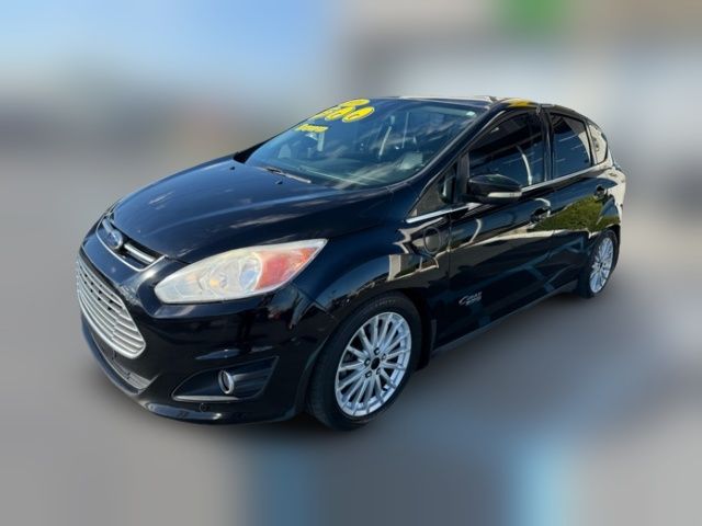 2016 Ford C-Max Energi SEL