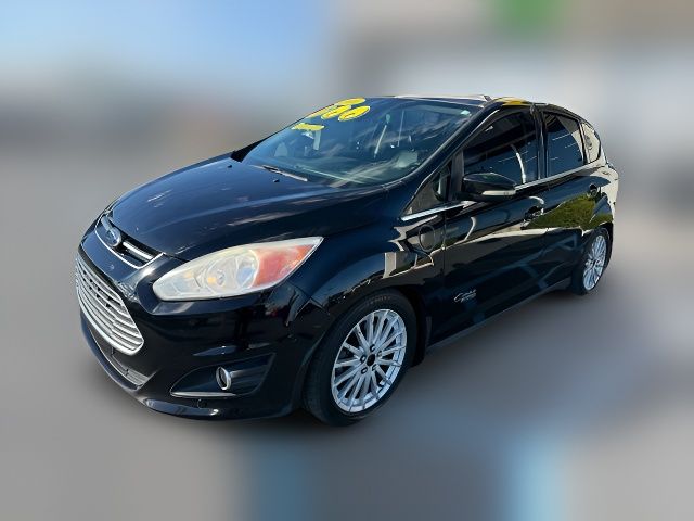 2016 Ford C-Max Energi SEL