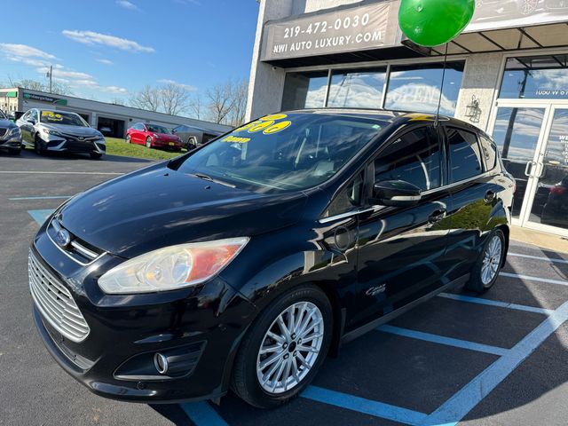 2016 Ford C-Max Energi SEL