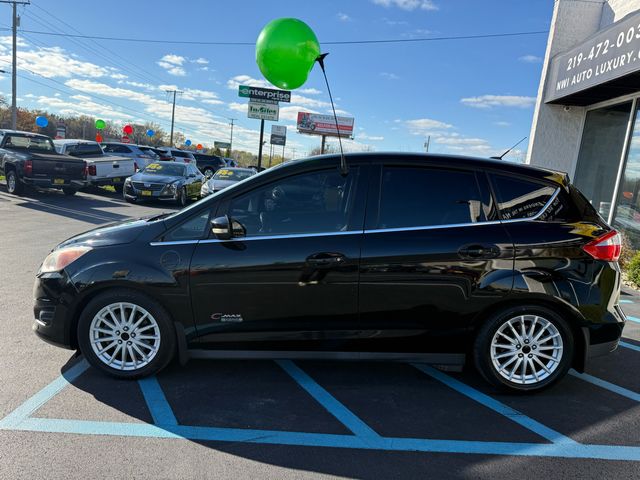 2016 Ford C-Max Energi SEL