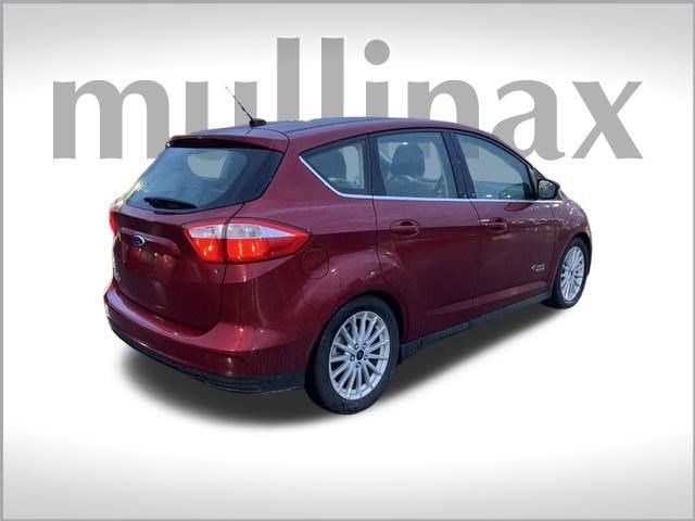 2016 Ford C-Max Energi SEL