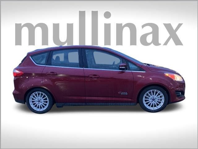 2016 Ford C-Max Energi SEL