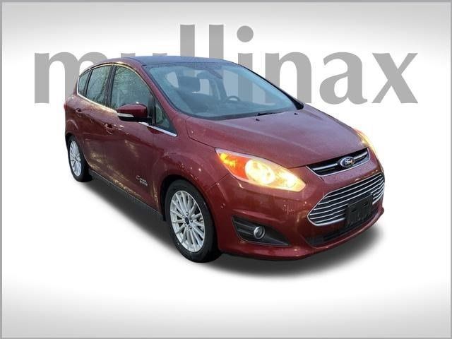 2016 Ford C-Max Energi SEL