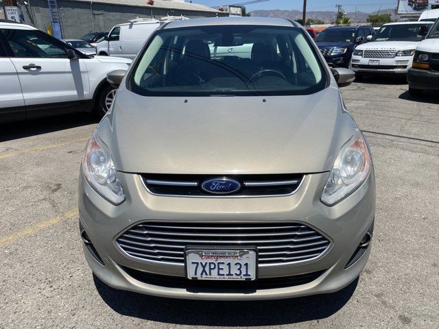 2016 Ford C-Max Energi SEL