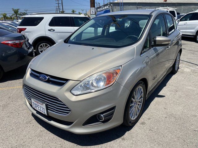 2016 Ford C-Max Energi SEL