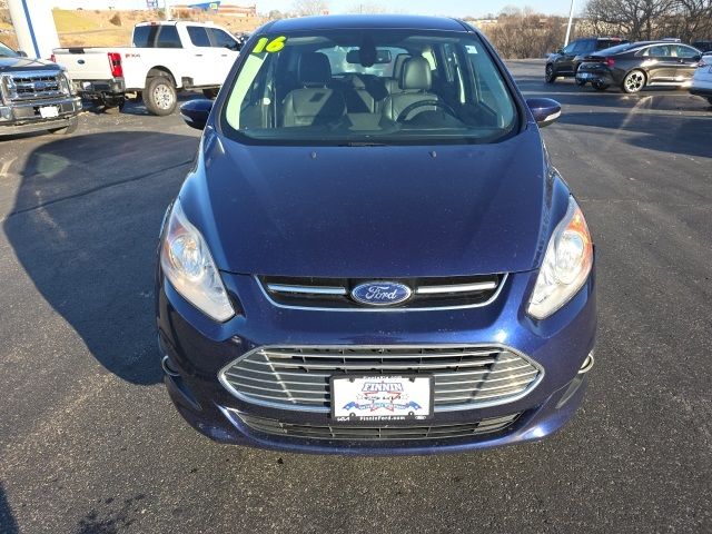 2016 Ford C-Max Energi SEL